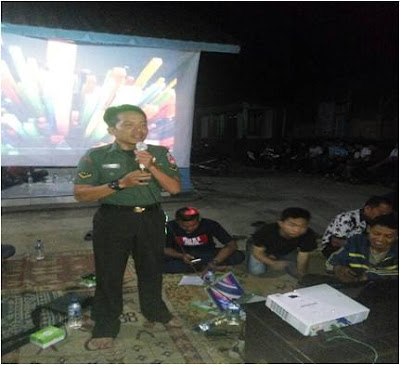 ACARA PEMBUBARAN PANITIA GERAK JALAN SEHAT HUT KAB. SRAGEN KE 271 DI DS. SAREN ACARA PEMBUBARAN PANITIA GERAK JALAN SEHAT HUT KAB. SRAGEN KE 271 DI DS. SAREN