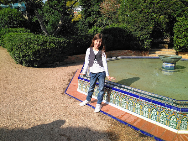 jardines de marivent