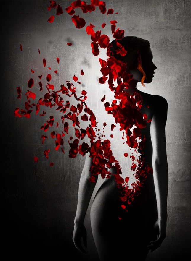 Cine Lupinha Perfume A História de