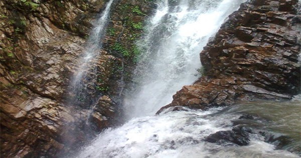 Odisha Tourism | Explored the Unexplored: Gundicha Ghai Waterfall, Keonjhar