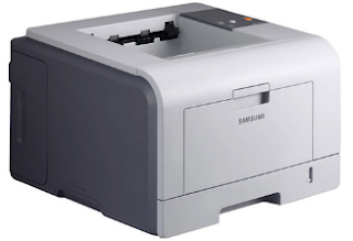Samsung ML-3050 Printer Driver  for Windows