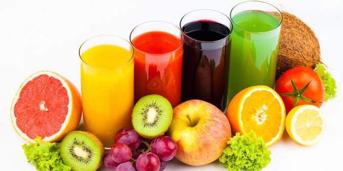 Tak Disangka ! 8 Jus Buah Ini Paling Sehat Untuk Diet Tak Disangka ! 8 Jus Buah Ini Paling Sehat Untuk Diet