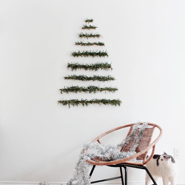 9 ideas diy lowcost para Navidad