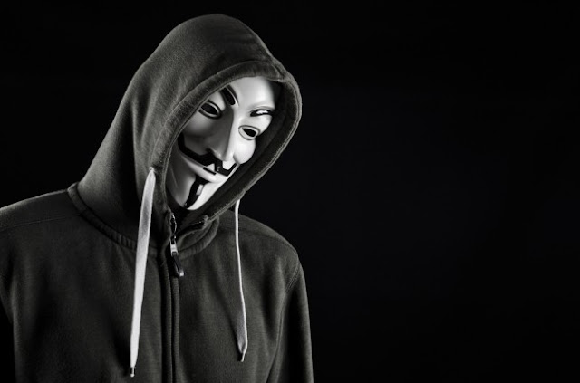 Anonymous Memberikan Panduan Ke Semua Orang Untuk Nge-Hack ISIS Anonymous Memberikan Panduan Ke Semua Orang Untuk Nge-Hack ISIS