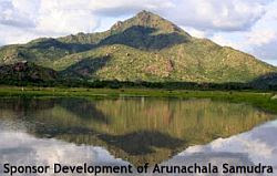 Muniraja Uncle - ARUNACHALA GRACE