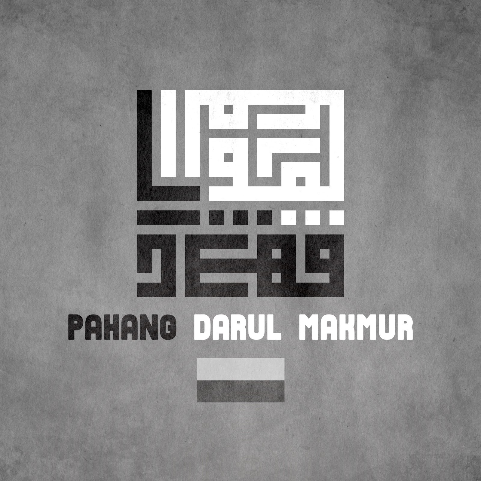 Kufi Wednesday #44 | Pahang Darul Makmur