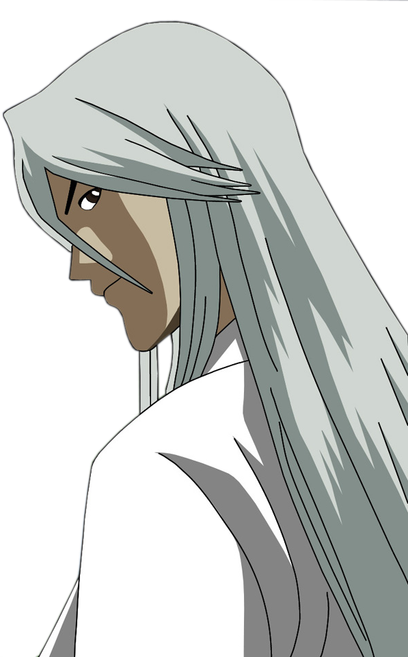 Rox-Designer ©: Render´s Bleach