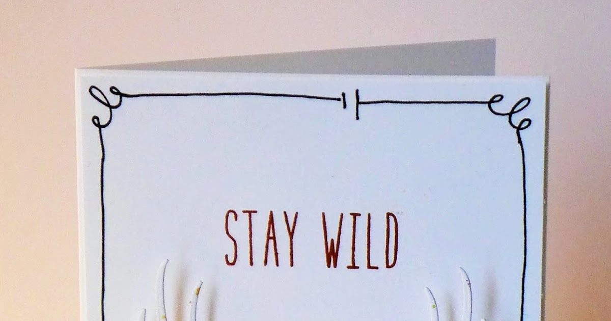 handwerke Lebe wild und gefährlich!