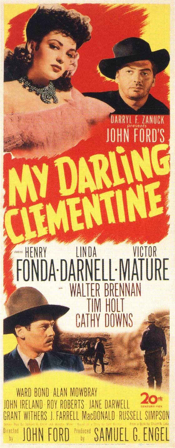 my darling clementine my darling clementine