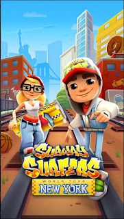 Subway Surfers Subway Surfers