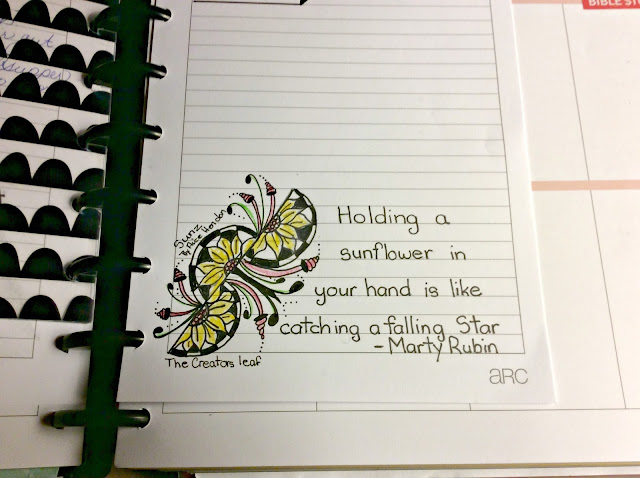 Bullet Journal