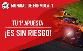 sportium GP Australia F1 Apuesta Sin Riesgo 25 marzo sportium GP Australia F1 Apuesta Sin Riesgo 25 marzo
