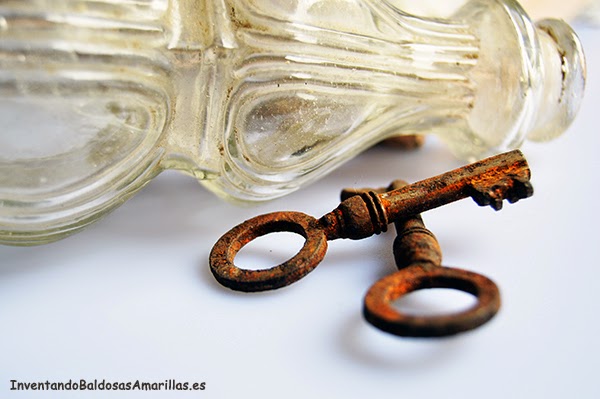 donde comprar objetos vintage