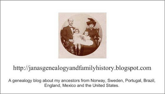 janas genealogy and family history blog getting ready for genealogy business cards