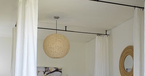 KOMMA HEM Himmelssäng DIY KOMMA HEM Himmelssäng DIY