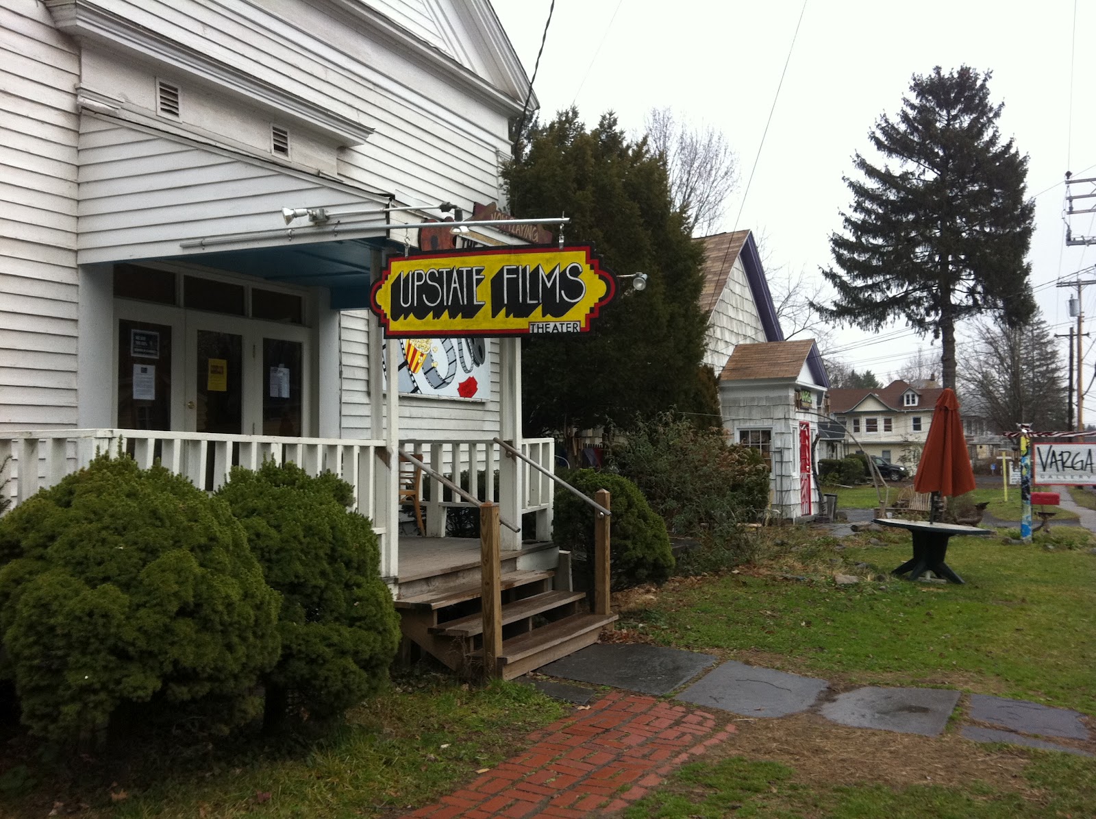 urbanretreatist Woodstock, NY