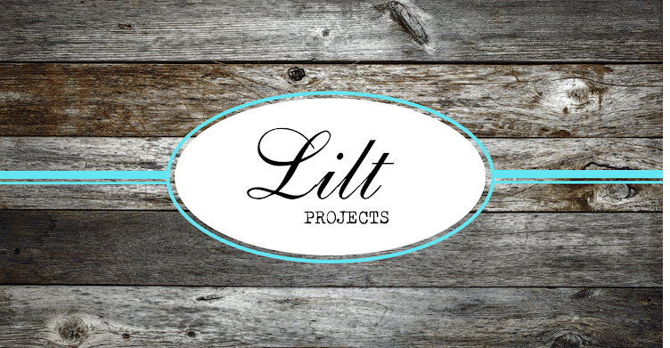 Introducing Lilt Projects...