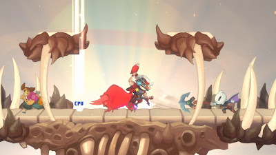 Bounty Battle Game Screenshot 3
