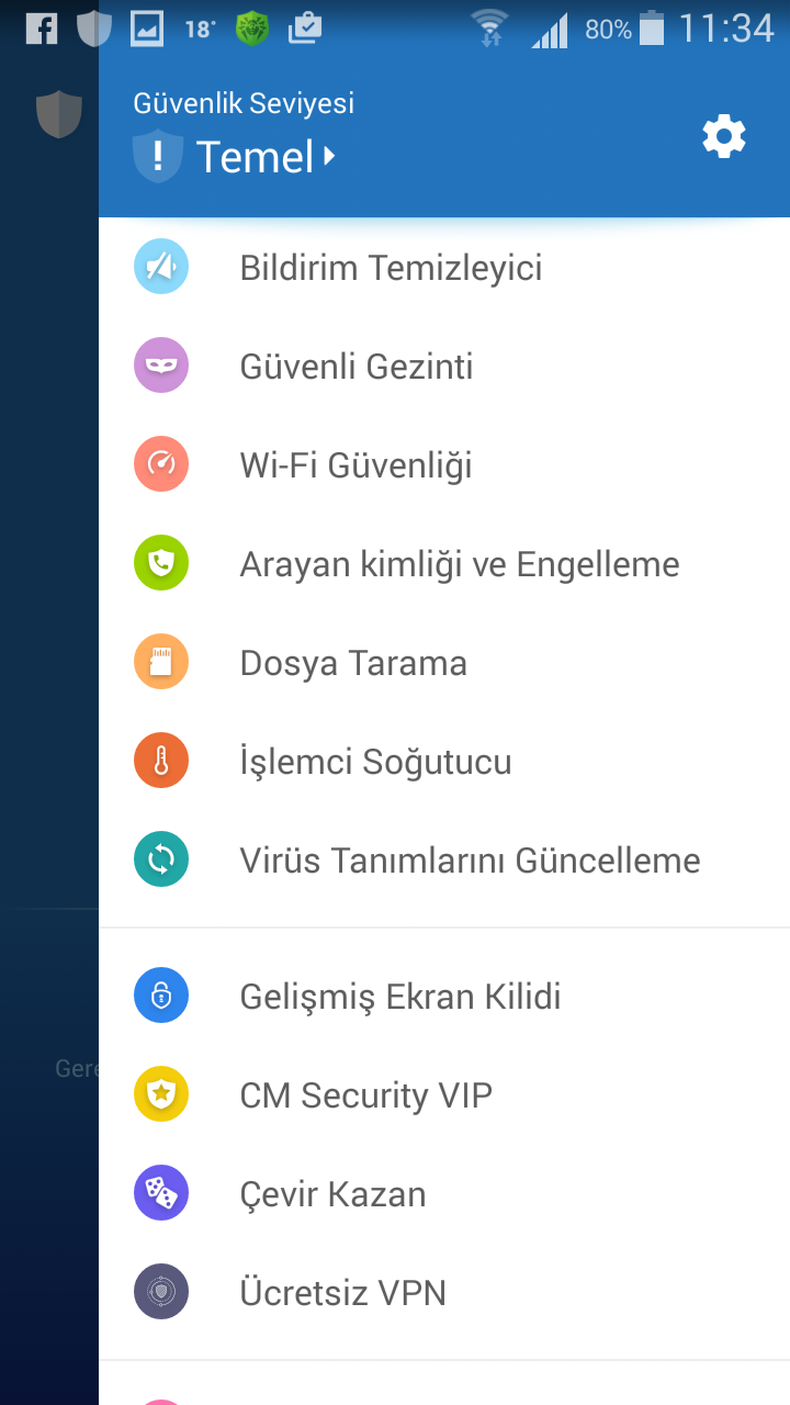 Call Blocker Free