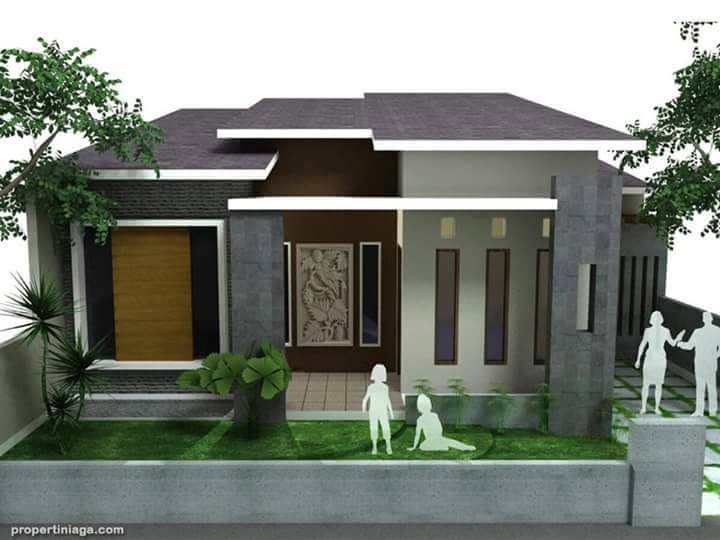 Rumah Minimalis 2018 Rumah Minimalis 2018