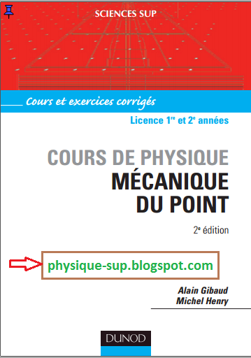 Cours De Mecanique Quantique Pdf Gratuits