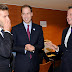 Prince William and David Cameron caught up in Fifa corruption scandal