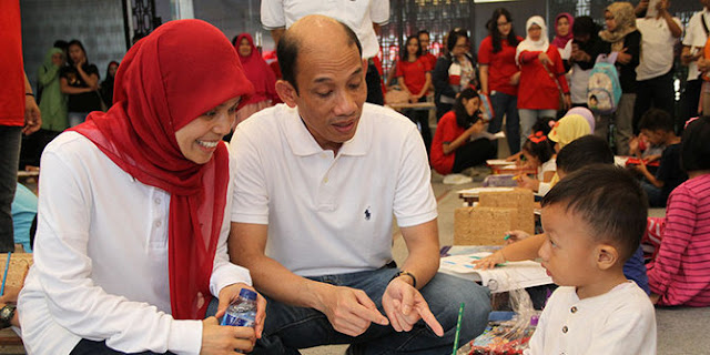 Arcandra Jadi Menteri ESDM Tercepat dalam Sejarah Arcandra Jadi Menteri ESDM Tercepat dalam Sejarah