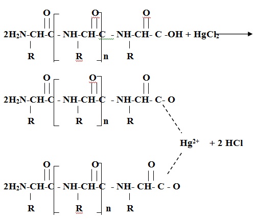 Hgcl2 электролиз. Унитиол hgcl2 объяснение.