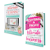 Ultimate Boss Lady Design eBook Bundle - Save 10%