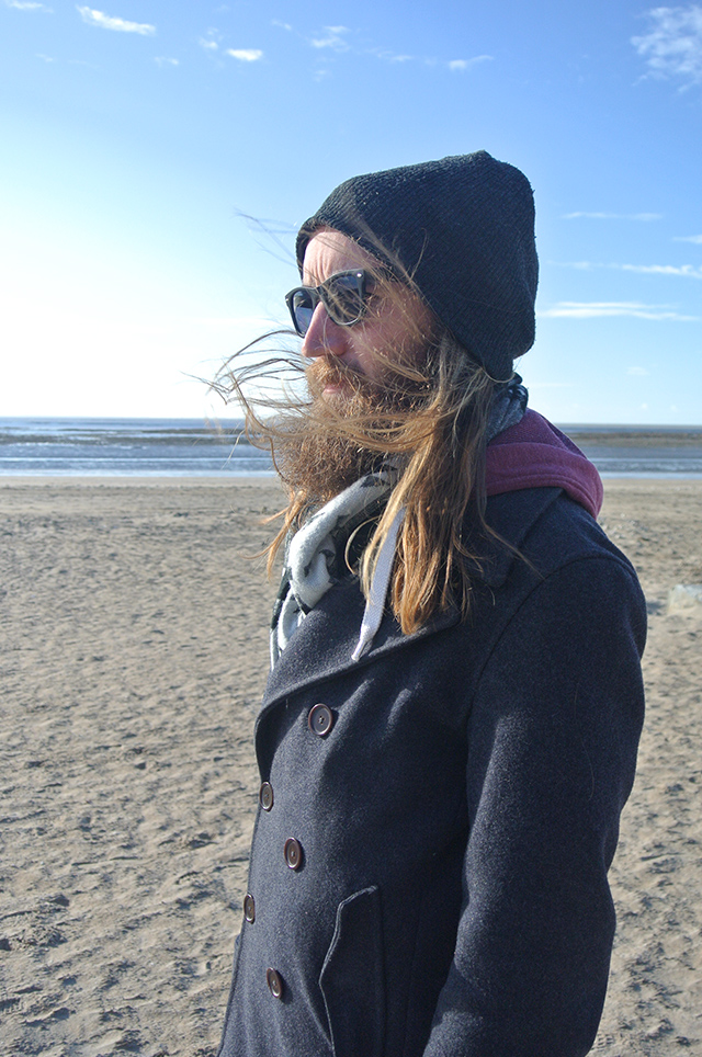 It's Not Serious! La BernerieenRetz