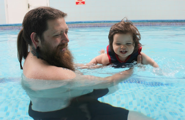 Splash Babies Loughborough Splash Babies Loughborough Review