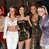 Find out how many of the Spice girls Robbie Williams slept with