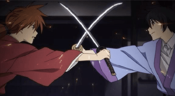 7 Fakta Himura Kenshin yang Tidak Semua Orang Tahu Himura Kenshin diperankan oleh Takeru Satoh 7 Fakta Himura Kenshin yang Tidak Semua Orang Tahu