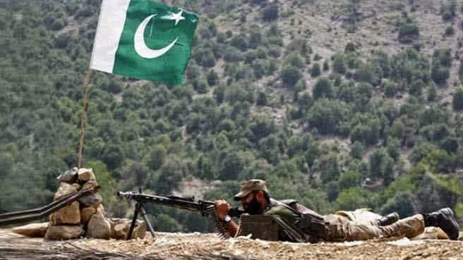  Pakistan, Ceasefire violations, India, Jammu Kashmir, Akhnoor, BSF, Flag meeting, Pakistan Rangers