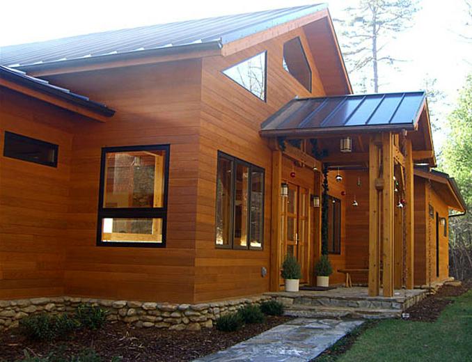 Prefab Homes Modular Homes Canada Purcell Timber Frames