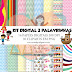 KIT DIGITAL 3 PALAVRINHAS