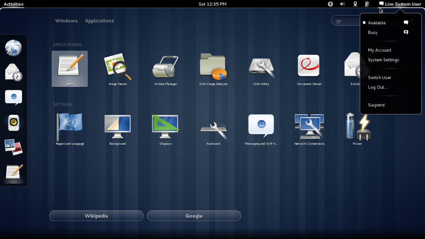 Kde linux интерфейс. Сетевая утилита gnome. Gnome applications. Совместимость дистрибутивов linux. Gnome 3 linux.