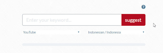 3 Cara Mencari Kata Kunci Video Youtube keyword, kata kunci, cara mencari kata kunci youtube, cara mencari keyword youtube, youtube