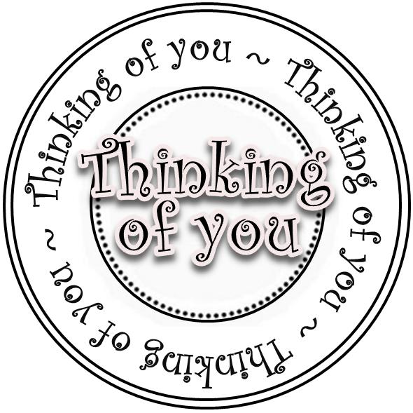 clipart thinking of you - photo #35