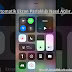 iOS 11'de Otomatik Ekran Parlaklığı Nasıl Açılır / Kapatılır