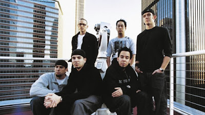 Linkin Park, Underground V2.0, With You, Points of Authority, Crystal Method, Dedicated, High Voltage, My December