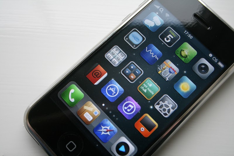 apple 5 release date