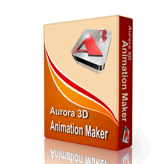 Aurora 3D Animation Maker v16.01.07 Full Version