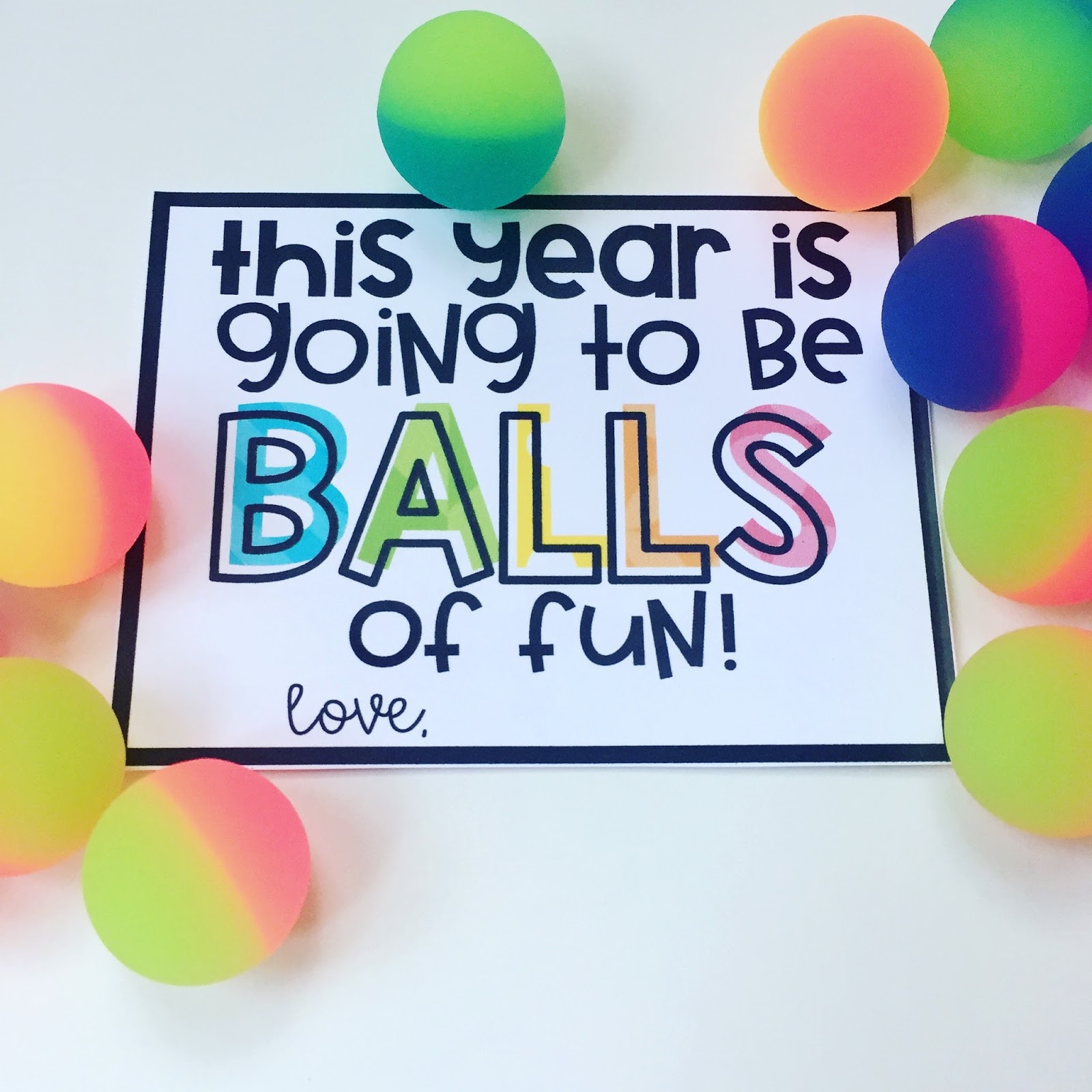 gifts for school children