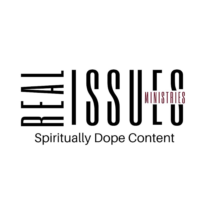 Real Issues Blog