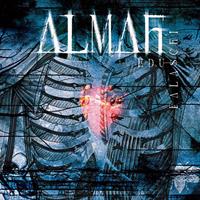 [2006] - Almah [European Limited Edition]