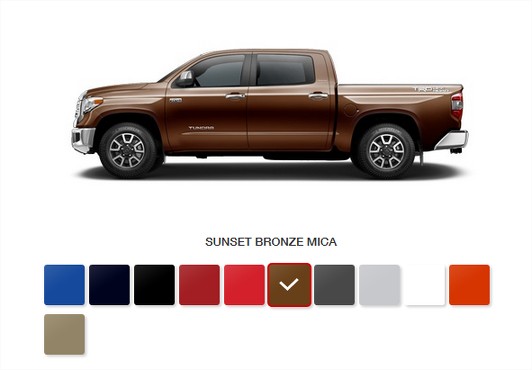2017 Toyota Tundra Specs Cost Color Options And Pricing Car Junkie 2017 Toyota Tundra Specs Cost Color Options And Pricing Car Junkie