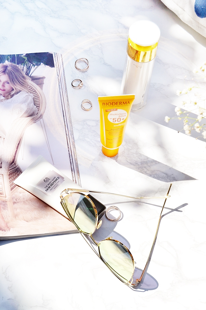 Let's Talk Seriously Good Sunscreen for Oily Skin Makeup Savvy