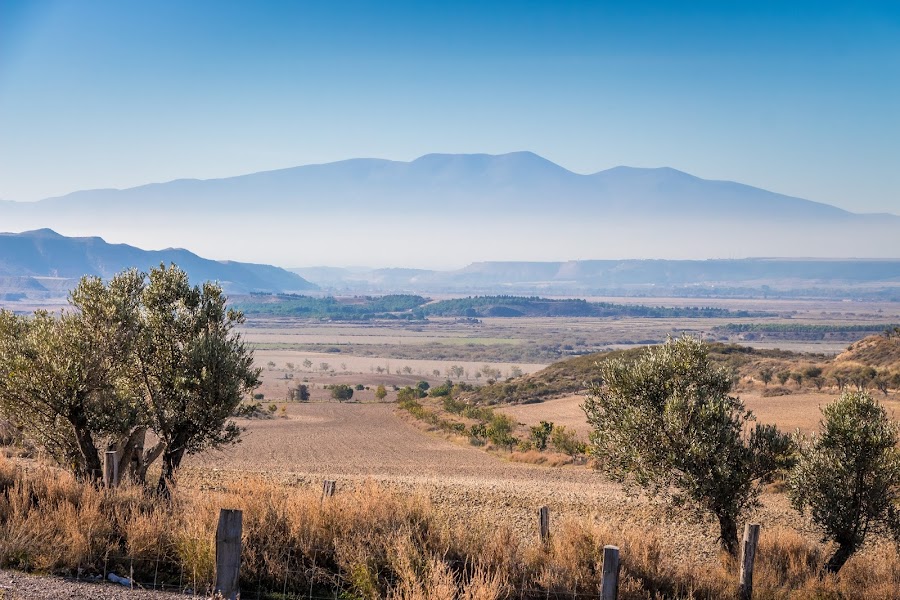 Moncayo, Aragón