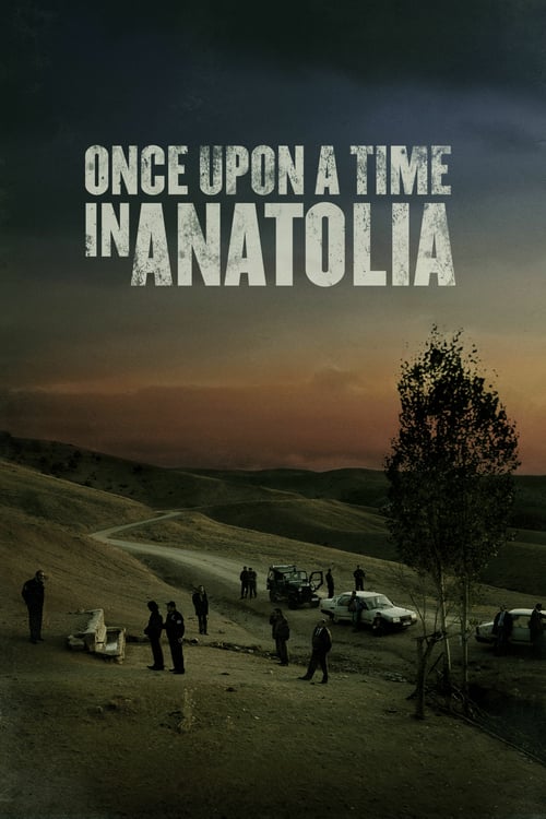 Descargar Érase una vez en Anatolia 2011 Blu Ray Latino Online